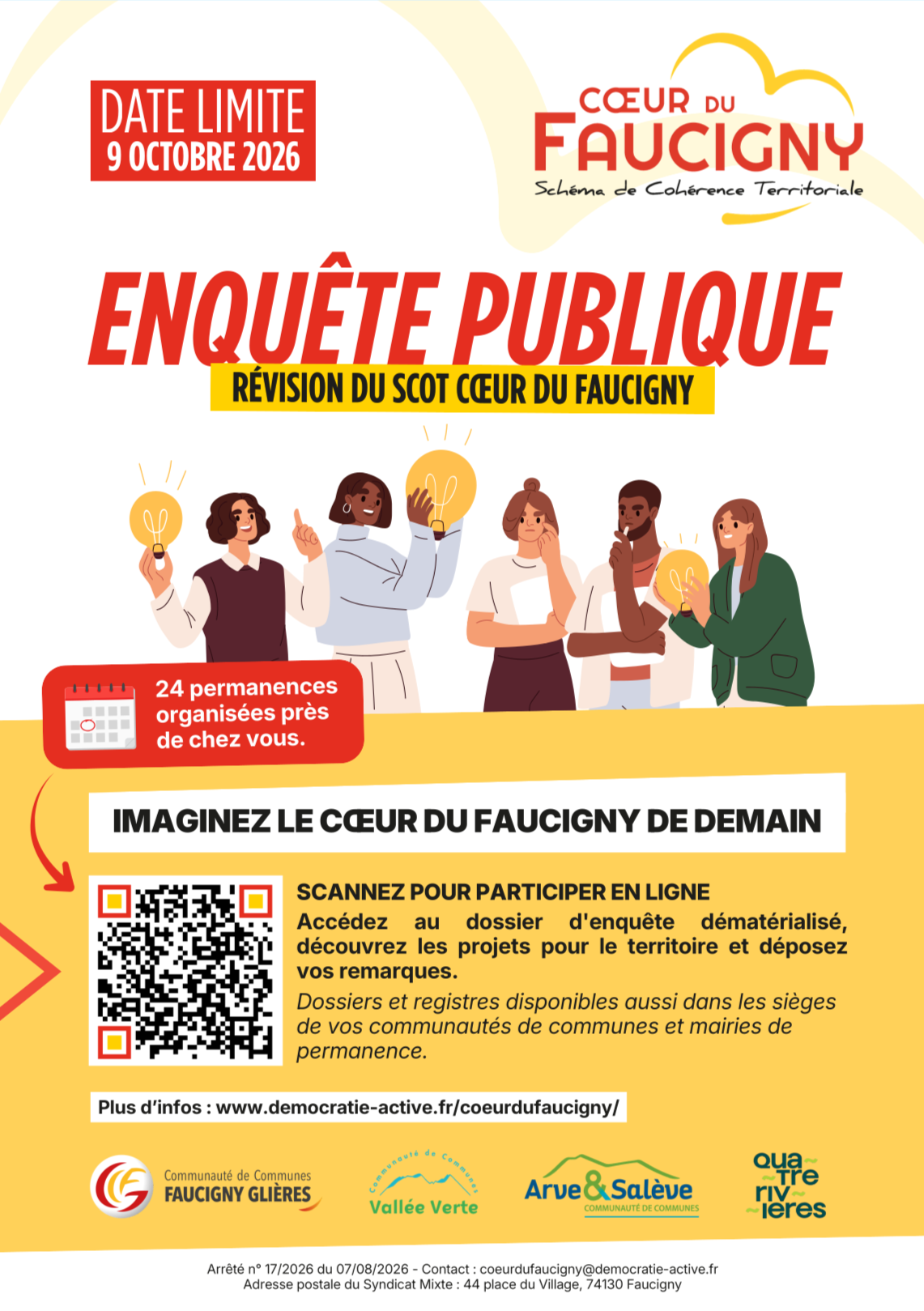Soutien financier du département