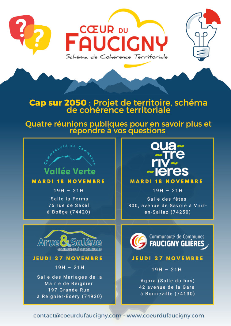 Flyer Réunions Publiques SCoT Nov. 25